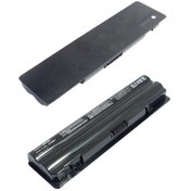 Resim TH-Dell PP41L RN873 RU573 RU586 RW240 Notebook Bataryası, Pili 