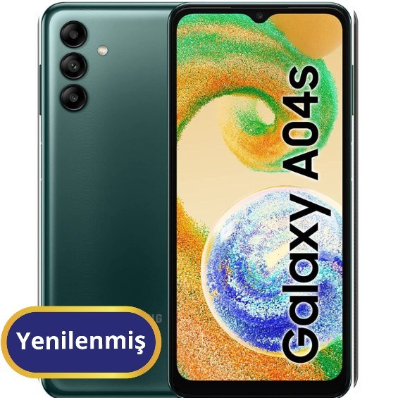 Yeşil