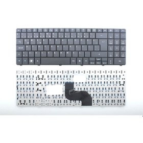 Resim Casper Uyumlu Nirvana Sp15 Cps Cps-I370 Cps.I450-3J05B Cps.P610 Klavye 127140090647 