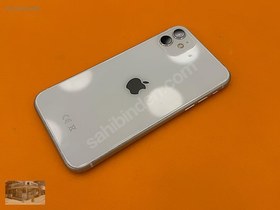 Resim Apple iPhone 11 İkinci El TR | 128 GB | Beyaz 