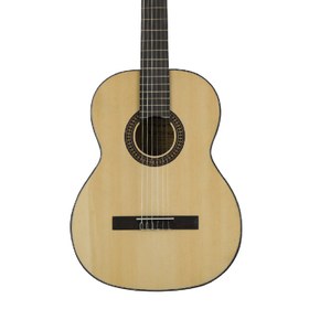 Resim Martinez MC-10S Laminated Series Klasik Gitar 