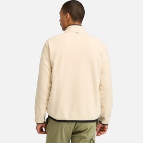 Resim Timberland Polar Fleece Full-Zip Erkek Ceket 