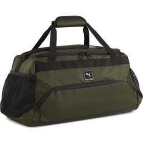 Resim Puma Medium Sports Bag Unisex Spor Çanta 09092002 Yeşil 