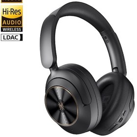 Resim OneOdio Focus A6 Bluetooth 6.0 Kulak Üstü Kulaklık 