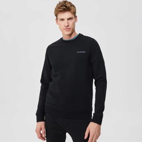 Resim Columbia Cs0204 Basic Erkek Sweatshirt (9150021010) 