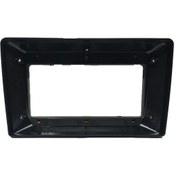 Resim Dacia Universal 9''inç 2010 /2021 Çerçeve Ve Soket 9" 