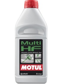 Resim Motul Multi Hf 1 L Hidrolik Sistem Yağı 