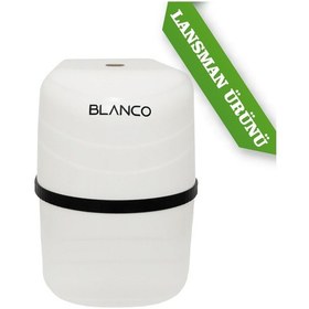 Resim Lifetech Blanco 9 Aşamalı Su Arıtma Cihazı 