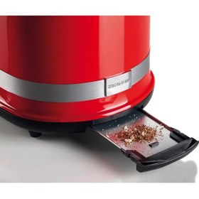 Resim Ariete 0149 Moderna 2 Dilim Ekmek Kızartma Makinesi 
