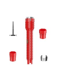 Resim Homyl Süzgeç Sepetleri Tuvalet Mutfak Için Lavabo D-tarzı 