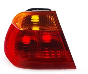 Resim Bmw 3 Serisi E46 Sol Dış Arka Stop Lambası TYC Marka 63218364921 