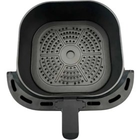 Resim Renas Store DA-AF4LE01 Ai̇rfryer 