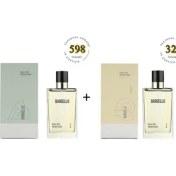 Resim Bargello 598 324 Unisex/kadın Parfüm Edp 50 ml Oriental - Mnms50598324 