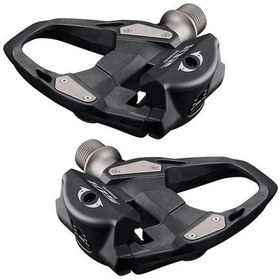 Resim Shimano Yol Pedalı 105 Pd-r7000 Karbon Siyah 