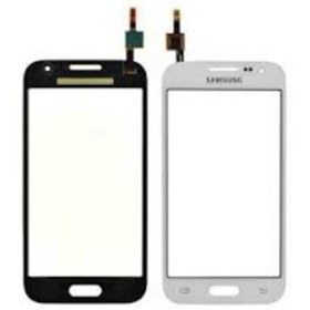 Resim Samsung Uyumlu Galaxy Core Prime G361 ( Sm-G361H ) Dokunmatik Ön Cam 
