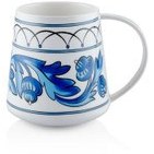 Resim Azul Porselen Kupa Kpa0251 340 Cc The Mia