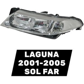 Resim TYC LAGUNA SOL FAR 2001-2005 7701048927 