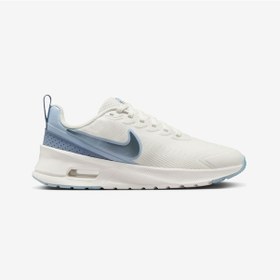 Resim Nike Air Max Nuaxis Kadın Günlük Spor Ayakkabıhf1233-108 Beyaz 