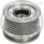 Resim OPTIMAL F51019 Alternator Kasnagi W202 S202 W639 Vito 03 (WA189316) 