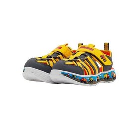 Resim Skechers Play Scene Splash Bebek Sandalet Sarı 