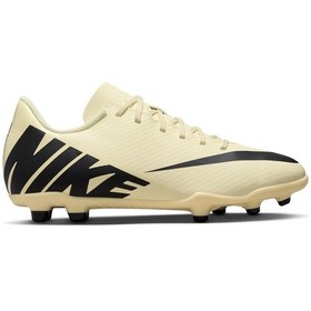 Resim Nike Vapor 15 Club FG/MG | Sarı 