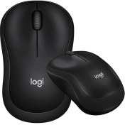 Resim Logitech M220 1000DPI Kablosuz Silent Sessiz Mouse Siyah 910-004878 