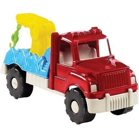 Resim Araç Çekici - 30 Cm - Ks-755 