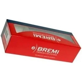 Resim Bremı 70004 Egzoz Sicaklik Sensoru 03l906088ap 
