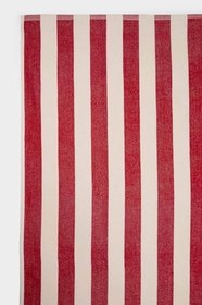 Resim DeFacto Kadın Desenli Pamuklu Plaj Havlusu 