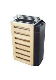 Resim Fintech Sauna Isiticisi 3,6 Kw 