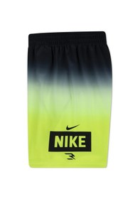 Resim Nike Nıke Rwb Gradıent Mesh Short Erkek Çocuk Şort 9q1461 9q1461 F68 F68 