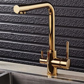 Resim Venita Gold Arıtmalı Batarya Çift Çıkışlı 