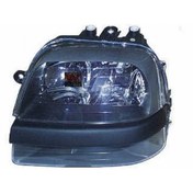 Resim Depo Fiat Doblo 2001 2006 Far Sağ Sisli (Oem No:46807769) 