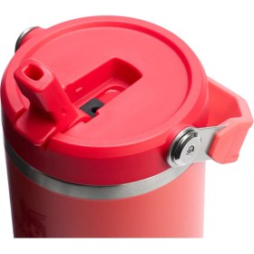 Resim Stanley The Iceflow™ Flip Straw 2.0 Tumbler 0.89L / 30OZ 