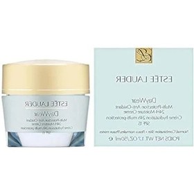 Resim Estee Lauder Daywear Anti Oxidant Spf15 50 Ml Normal Ciltler İçin 1 Paket 1 X 50 Ml 