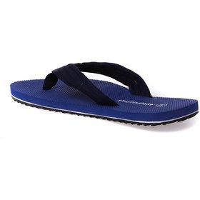 Resim Aeropostale Erkek Plaj Terliği - Lacivert 