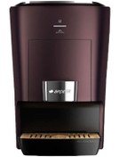 Resim Empressco Kapsüllü kahve makinesi, pratik ve şık tasarımıyla kahve keyfini artırır 