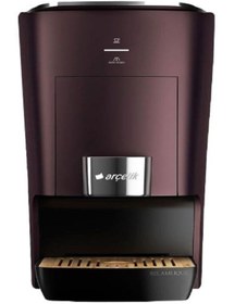 Resim Empressco Kapsüllü kahve makinesi, pratik ve şık tasarımıyla kahve keyfini artırır 