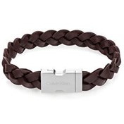 Resim Calvin Klein CKJ35000570 Erkek Bileklik 