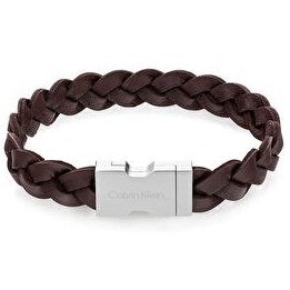 Resim Calvin Klein CKJ35000570 Erkek Bileklik 
