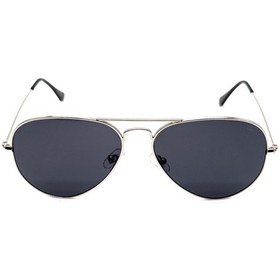 Resim Obb Sunglasses Obb Ms292 C1 Erkek Güneş Gözlüğü Gümüş 