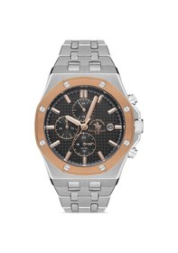 Resim Santa Barbara Polo & Racquet Club Sb.1.10328.5 Kol Saati Metalik 