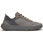 Resim Timberland Green Stride Motion 6 Low Lace Up Erkek Gri Spor Ayakkabı Gri 