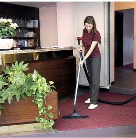 Resim Lavor Domus IF 03 2400 W Islak - Kuru Elektrikli Süpürge 