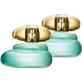 Resim Oriflame Elvie Edt 50 Ml 2'li Set 