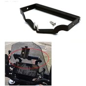 Resim Ktm Duke 390 2017-2019 Gps Telefon Navigasyon Tutucu 