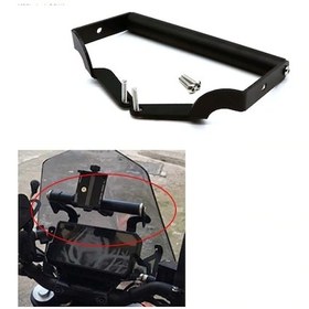 Resim Ktm Duke 390 2017-2019 Gps Telefon Navigasyon Tutucu 