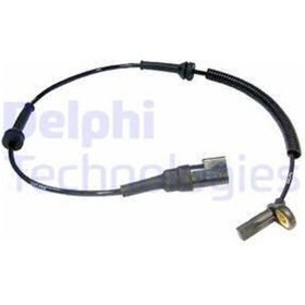 Resim Delphı Ss20106 Abs Kablosu Sensoru On Sag Sol Connect 02 13 1.8tdcı Boy 546mm 