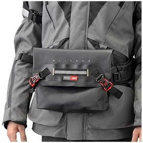 Resim Givi GRT704 Bel Çantası 