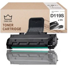 Resim Samsung Ml-2010 Uyumlu Toneri/ Samsung Mlt-D119S Uyumlu Toner 